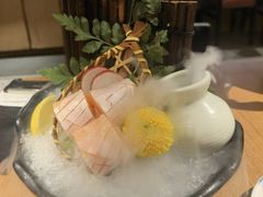 -万岁寿司(天河领展店)