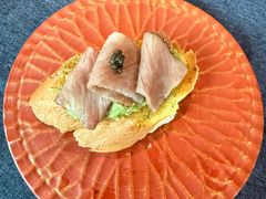 -隐泉·HANA BY HATSUNE葉奈日式料理(国贸商城店)