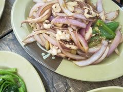 -贞姨美食·老字号海鲜大排档