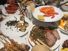 -海德温泉生活馆(朝阳大悦城店)