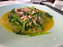 -野蔓果·山野菜(西湖景区·龙井茶田店)