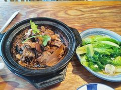 -大厨的餐厅(曾厝垵总店)