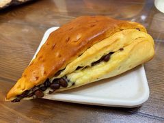 红豆面包-宏发红西饼屋(天津路店)