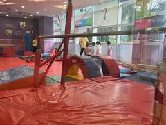 -小小运动馆(罗宾森中心)