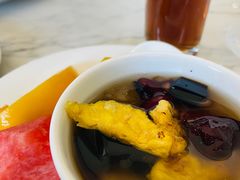 四果汤-泰谷酒店·太古码头闽菜自助餐厅