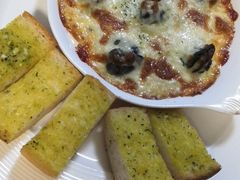 -LUCCA卢卡西班牙海鲜饭(远洋广场店)