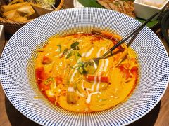 -星叶·东南亚料理(宁波万象汇店)