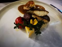 -马克西姆餐厅(崇文门店)