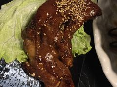 -锦州烧烤(食品街店)
