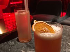 -罗斯福色戒酒吧(外滩店)