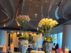 -广州四季酒店·佰鲜汇·现代法餐