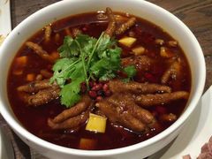 -辛香汇(飞洲店)