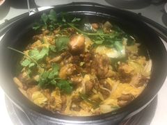 -众悦夜郎蛙美食餐厅(太原南街店)