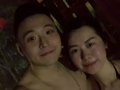 -宜春明月山维景国际温泉度假酒店