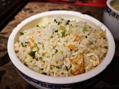 蛋炒饭-码头故事火锅(大丰店)