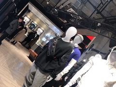-JORDAN(外滩中央体验店)