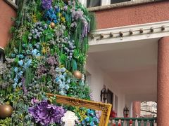 -中山路壹号传奇club·啤酒花园餐厅