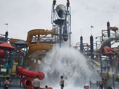 -苏州乐园森林水世界