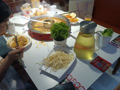 -喜虾客·大虾火锅(郑州无限城店)