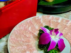 -禄婶鸡煲·打边炉