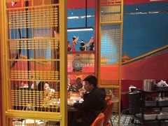 -满园烤鸭·春饼(沈北万达店)