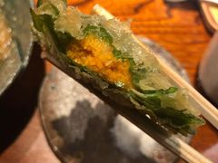 紫苏叶海胆-みかわ是山居