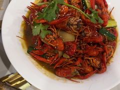 -新凯旋烧烤·燕姐千岛湖土菜