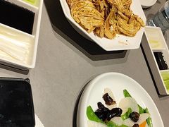 -四川饭店(长白店)