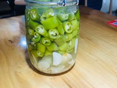 -螺大蛳柳州螺蛳粉·火锅·热干面(西城永捷店)