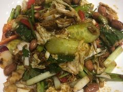 -子霖南山鲜虾面(南山总店)