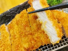 -胜博殿日式炸猪排(西红门店)