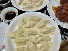 -双福饺子营餐厅(财富广场店)