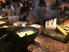 -星伦多自助料理·涮烤一体(虹悦城店)