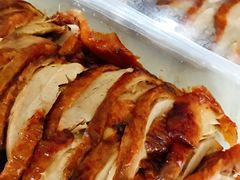 -金百万烤鸭(回龙观店)