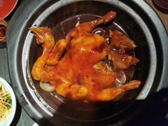 -小厨娘金榜题名(夫子庙秦淮河店)