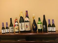 -西村日本料理(香格里拉饭店)