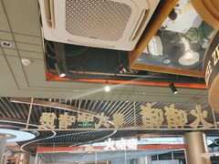 -火啫啫·粤式啫啫煲(南京弘阳店)