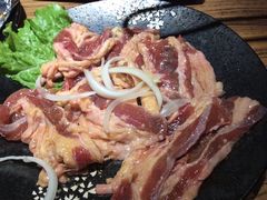 -白玉串城(南六中路店)
