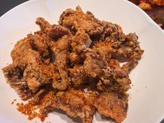 -秀儿四九城·新京菜(亚运村鸟巢店)