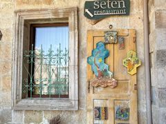 -Seten Restaurant Cappadocia