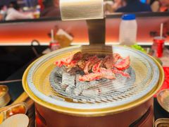 -西塔老太太泥炉烤肉(上海七宝领展广场店)