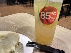 -85度C(泉州泉秀2店)