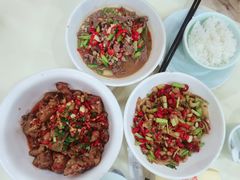 -笨罗卜浏阳菜馆(龙华鹏润达店)