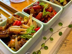 -街角等你.大连海鲜烧烤(西安路店)