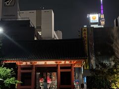 -浅草寺
