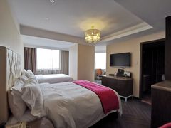 -美豪怡致酒店(上海长寿路店)