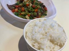 -江湖亮亮蒸虾大排档烤全羊清真(武汉总店)