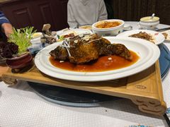 -卫鼎轩·曹公馆(鼓楼店)