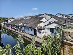 -绍兴书圣故里景区