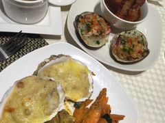 -鼓浪湾酒店自助餐